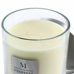 Promo 🎁 Martha Stewart Everyday 16 Ounce Watermelon Slice Scented Candle 🌟 -Martha Stewart Sales unnamed file 369