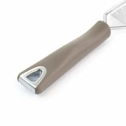 Buy 😍 Martha Stewart Stainless Steel Long Grater In Grey ❤️ -Martha Stewart Sales unnamed file 3705