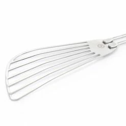 Discount ✨ Martha Stewart Stainless Steel Fish Turner 🔔 -Martha Stewart Sales unnamed file 3709
