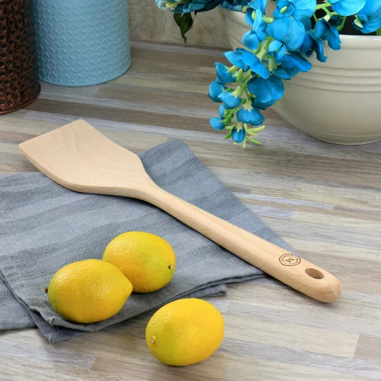 Best Pirce β€οΈ Martha Stewart 14 Inch Beech Wood Turner - One Piece π 5 Best Pirce β€οΈ Martha Stewart 14 Inch Beech Wood Turner - One Piece π - Image 5