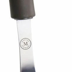 Best deal 🔥 Martha Stewart Silicone Scraper In Gray With Bakelite Handle 😉 -Martha Stewart Sales unnamed file 3723
