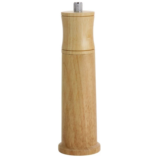 Deals โญ Martha Stewart Radner Wood Salt Grinder ๐ 1 Deals โญ Martha Stewart Radner Wood Salt Grinder ๐