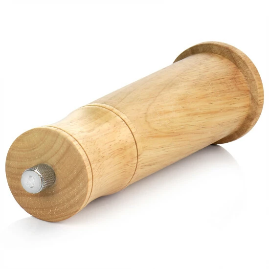 Deals โญ Martha Stewart Radner Wood Salt Grinder ๐ 2 Deals โญ Martha Stewart Radner Wood Salt Grinder ๐ - Image 2