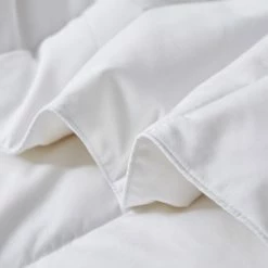 Cheapest 🧨 Martha Stewart Tencel White Goose Down Fiber Comforter ✨ -Martha Stewart Sales unnamed file 3729