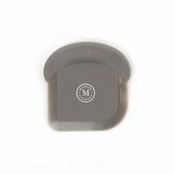 Flash Sale 🎉 Martha Stewart Flexible Polymer Scraper Set In Gray 🎉 -Martha Stewart Sales unnamed file 3734