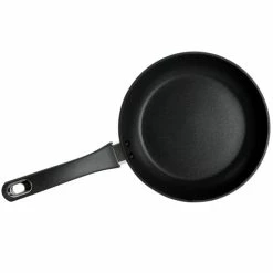 Best reviews of 🔥 Martha Stewart Everyday 8"Aluminum Nonstick Frying Pan 😀 -Martha Stewart Sales unnamed file 3756