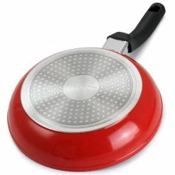 Best reviews of 🔥 Martha Stewart Everyday 8"Aluminum Nonstick Frying Pan 😀 -Martha Stewart Sales unnamed file 3757