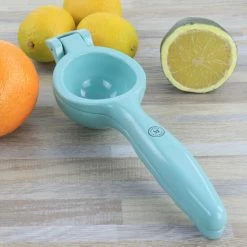 Buy 💯 Martha Stewart Cast Aluminum Citrus Squeezer 💯 -Martha Stewart Sales unnamed file 3767