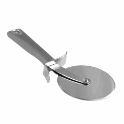Promo ❤️ Martha Stewart Stainless Steel Pizza Cutter ❤️