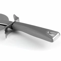 Promo ❤️ Martha Stewart Stainless Steel Pizza Cutter ❤️ -Martha Stewart Sales unnamed file 3770