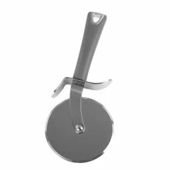 Promo ❤️ Martha Stewart Stainless Steel Pizza Cutter ❤️ -Martha Stewart Sales unnamed file 3771
