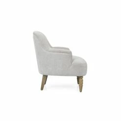 Cheapest 😀 Martha Stewart Jada Upholstered Accent Chair 💯 -Martha Stewart Sales unnamed file 3774
