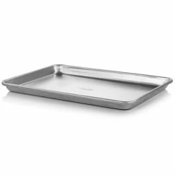 New ✨ Martha Stewart 15 Inch Aluminum Baking Sheet ⌛ -Martha Stewart Sales unnamed file 3783