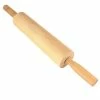 Hot Sale 😀 Martha Stewart Beech Wood Rolling Pin ❤️