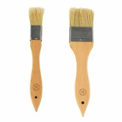 Coupon ✔️ Martha Stewart 2 Piece Basting Brush Set 🎉