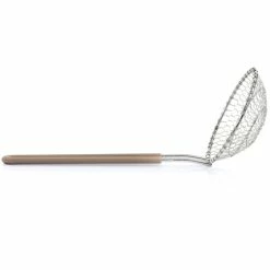 Best deal ❤️ Martha Stewart Spider Skimmer Kitchen Utensil W/Nylon Handle 🧨 -Martha Stewart Sales unnamed file 3827
