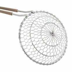 Best deal ❤️ Martha Stewart Spider Skimmer Kitchen Utensil W/Nylon Handle 🧨 -Martha Stewart Sales unnamed file 3829