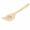 Hot Sale 🎉 Martha Stewart 14 Inch Beech Wood Slotted Turner - One Piece 😍