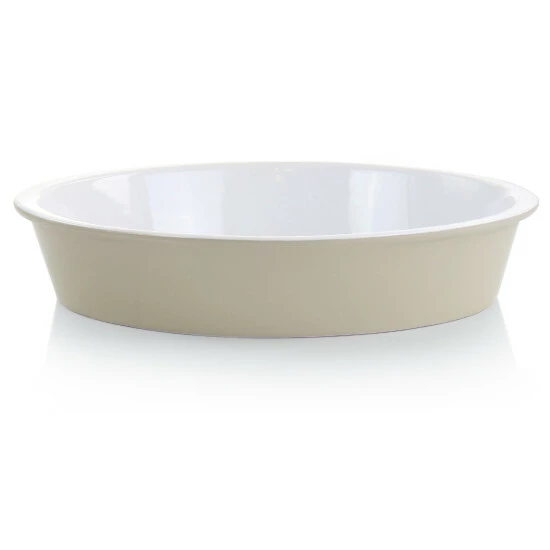Best reviews of ✨ Martha Stewart 13 Inch X 9.5 Inch Stoneware Oval Baker In Taupe ⌛ 2 Best reviews of ✨ Martha Stewart 13 Inch X 9.5 Inch Stoneware Oval Baker In Taupe ⌛ - Image 2