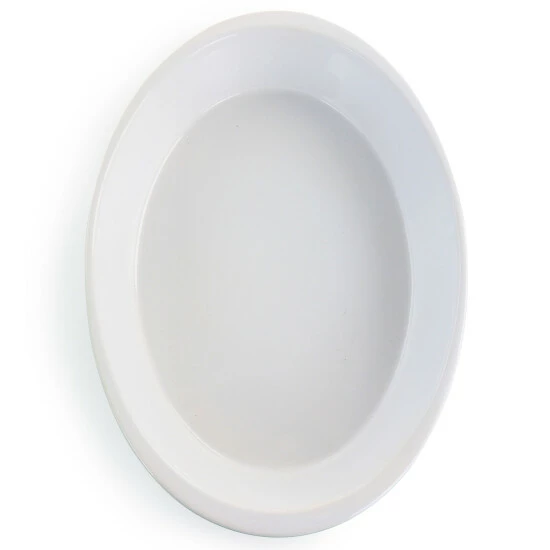 Best reviews of ✨ Martha Stewart 13 Inch X 9.5 Inch Stoneware Oval Baker In Taupe ⌛ 3 Best reviews of ✨ Martha Stewart 13 Inch X 9.5 Inch Stoneware Oval Baker In Taupe ⌛ - Image 3