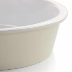 Best reviews of ✨ Martha Stewart 13 Inch X 9.5 Inch Stoneware Oval Baker In Taupe ⌛ 8 Best reviews of ✨ Martha Stewart 13 Inch X 9.5 Inch Stoneware Oval Baker In Taupe ⌛ -Martha Stewart Sales unnamed file 3862