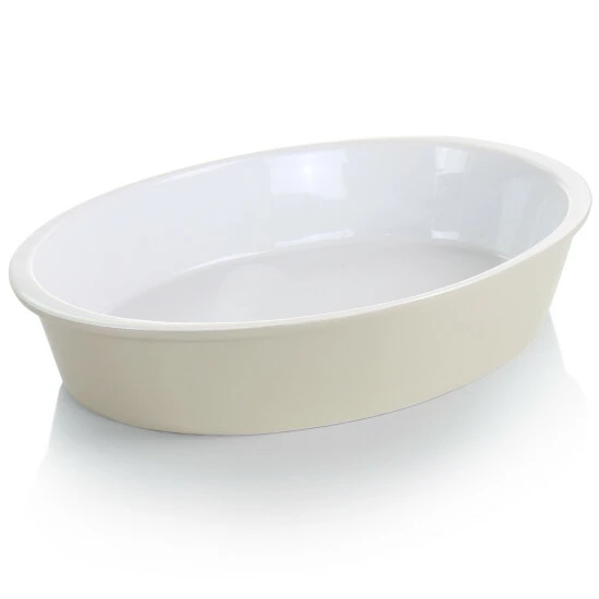 Best reviews of ✨ Martha Stewart 13 Inch X 9.5 Inch Stoneware Oval Baker In Taupe ⌛ 5 Best reviews of ✨ Martha Stewart 13 Inch X 9.5 Inch Stoneware Oval Baker In Taupe ⌛ - Image 5