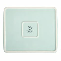 Buy ⭐ Martha Stewart 8.25 Inch X 8 Inch Stoneware Baker In Mint ❤️ -Martha Stewart Sales unnamed file 3898