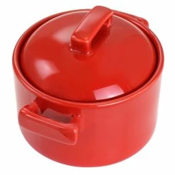 Cheap ๐ Martha Stewart 6 Inch Casserole And Lid 2 Piece Set In Red โญ 7 Cheap ๐ Martha Stewart 6 Inch Casserole And Lid 2 Piece Set In Red โญ -Martha Stewart Sales unnamed file 3906