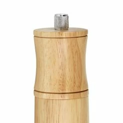 Best deal 👏 Martha Stewart Radner Wood Pepper Grinder 🧨 -Martha Stewart Sales unnamed file 3915
