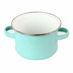Discount ⌛ Martha Stewart Enamel On Steel Mini Dutch Oven ✨ -Martha Stewart Sales unnamed file 3918