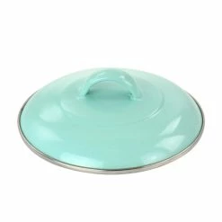 Discount ⌛ Martha Stewart Enamel On Steel Mini Dutch Oven ✨ -Martha Stewart Sales unnamed file 3919