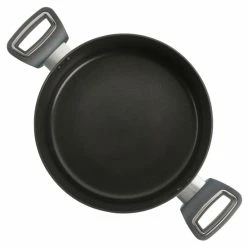 Top 10 ✨ Martha Stewart Everyday Bowcroft 5 Quart Aluminum Dutch Oven With Lid - 5 Quart ⭐ -Martha Stewart Sales unnamed file 3941