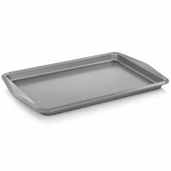 Best reviews of 👍 Martha Stewart Carbon Steel 15 Inch Cookie Sheet ✨ 9 Best reviews of 👍 Martha Stewart Carbon Steel 15 Inch Cookie Sheet ✨ -Martha Stewart Sales unnamed file 3948