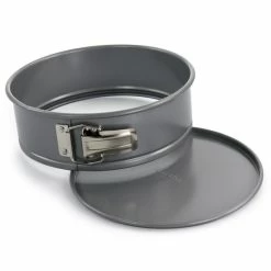 Coupon 😉 Martha Stewart 8in Carbon Steel Springform Pan 💯 -Martha Stewart Sales unnamed file 3958