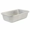 Best Sale 👏 Martha Stewart 9 Inch Aluminum Rectangle Loaf Pan 😀