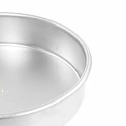 Discount ⌛ Martha Stewart 9 Inch Aluminum Round Pan 💯 -Martha Stewart Sales unnamed file 4011