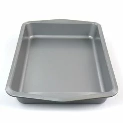 Discount 🎉 Martha Stewart 13 Inch Carbon Steel Oblong Pan 😉 -Martha Stewart Sales unnamed file 4020