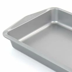 Discount 🎉 Martha Stewart 13 Inch Carbon Steel Oblong Pan 😉 -Martha Stewart Sales unnamed file 4021
