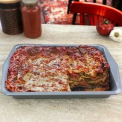 Discount 🎉 Martha Stewart 13 Inch Carbon Steel Oblong Pan 😉 -Martha Stewart Sales unnamed file 4022