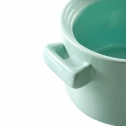 Coupon 🌟 Martha Stewart 6 Inch Casserole And Lid 2 Piece Set In Mint ⌛ -Martha Stewart Sales unnamed file 4026