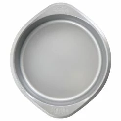 Brand new 💯 Martha Stewart 9 Inch Nonstick Carbon Steel Round Cake Pan In Gray 🌟 -Martha Stewart Sales unnamed file 4065