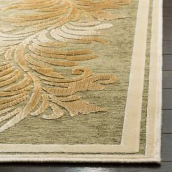 Wholesale 🔥 Martha Stewart By SAFAVIEH Handmade Plume Stripe Viscose Rug Cream 🧨 -Martha Stewart Sales unnamed file 407