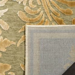 Wholesale 🔥 Martha Stewart By SAFAVIEH Handmade Plume Stripe Viscose Rug Cream 🧨 -Martha Stewart Sales unnamed file 408