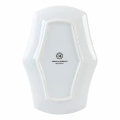 Flash Sale 😉 Martha Stewart Botanical Garden 6 Piece Fine Ceramic Plate Set- White - 6 Piece 🔥 -Martha Stewart Sales unnamed file 4087