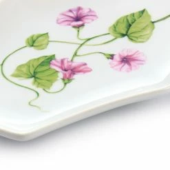 Flash Sale 😉 Martha Stewart Botanical Garden 6 Piece Fine Ceramic Plate Set- White - 6 Piece 🔥 -Martha Stewart Sales unnamed file 4089