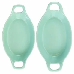 Wholesale 😀 Martha Stewart Stoneware 2 Piece Baker Set 😀 -Martha Stewart Sales unnamed file 4095