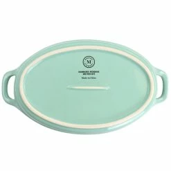 Wholesale 😀 Martha Stewart Stoneware 2 Piece Baker Set 😀 -Martha Stewart Sales unnamed file 4096