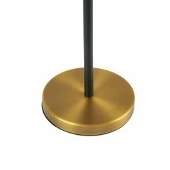 Cheap 🔥 Hunts Gold/ Black Floor Lamp By Martha Stewart 🤩 -Martha Stewart Sales unnamed file 41
