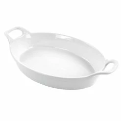 Buy 🔔 Martha Stewart 2 Piece Stoneware Baker Set In White 💯 -Martha Stewart Sales unnamed file 4100