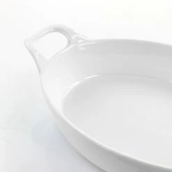 Buy 🔔 Martha Stewart 2 Piece Stoneware Baker Set In White 💯 -Martha Stewart Sales unnamed file 4101